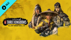 Total War: THREE KINGDOMS - Yellow Turban Rebellion