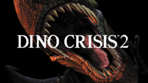 Dino Crisis 2