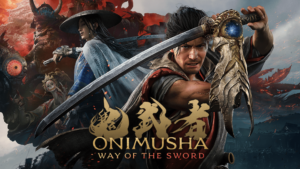 Onimusha: Way of the Sword